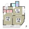 アメニティー木部の間取り画像