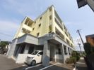 Casa giallaの間取り画像