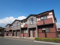 リバーサイド 広徳の外観画像