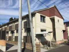 セジュールコト Bの外観画像