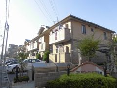 ラミアカーサお花茶屋の外観画像