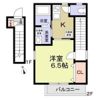 Act Villaの間取り画像