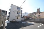 D-roomメゾン空港通の間取り画像