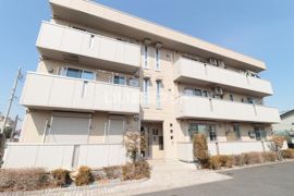 ヴィアレット Ⅶの外観画像