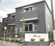 フリオーソの外観画像