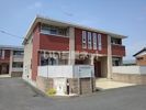 グレイス大保Ⅰの間取り画像