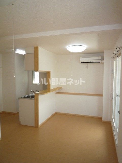 リビング