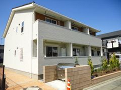 アルコバレーノ Ⅱの外観画像
