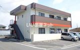 コーポ・セラの間取り画像