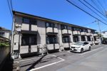 リバーフィールドの間取り画像