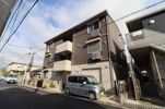 プランドールの外観