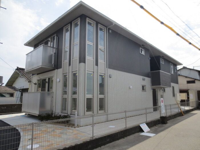 KAMIYAの外観画像