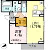 グラン コンフォートの間取り画像