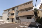 Claire court（ｸﾚｱｺｰﾄ）の外観