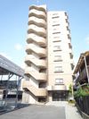 ラフィネ浦和の間取り画像