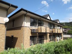 コータ・コート黒川 Aの外観画像