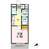 SUN RESIDENCEの間取り画像
