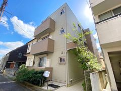 Prelude池尻の外観画像