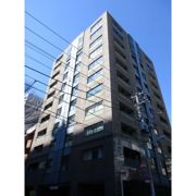 パークハビオ水天宮前の外観画像