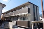 メゾン ド ミュゲの間取り画像