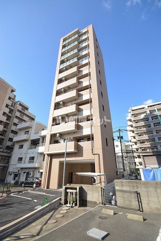 TAKADA.BLDの外観画像