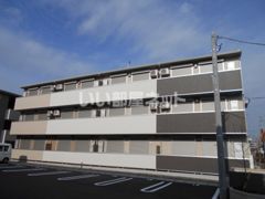 ロイジェントパークス草加手代 Cの外観画像