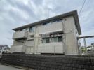ハイブリッジ Ⅰの間取り画像