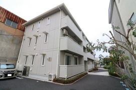 セジュール グラードの外観画像