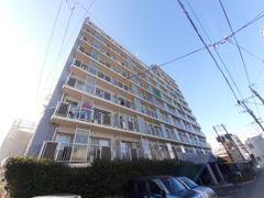 ルポ小郡駅前の外観画像