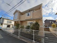 ガーデン・エノセラの外観画像