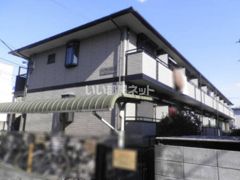 プレアディス2000の外観画像
