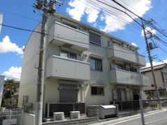コンフォールの外観画像