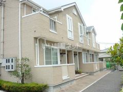 アウローラの外観画像