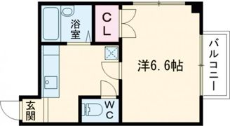 Nasu24の間取り画像