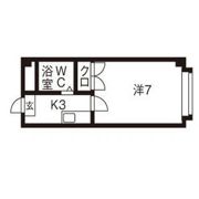 マクセル100/100の間取り画像