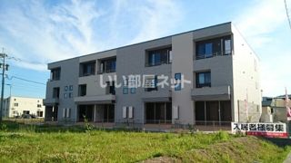 プレミアムガーデンⅠの外観画像