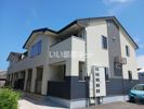 アビタシオン高宮の間取り画像
