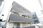 リレア八王子の外観