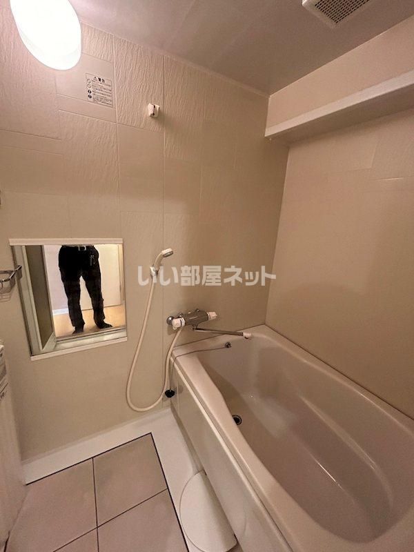 バスルーム