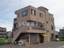 カルフールの間取り画像