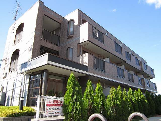 ブルック21の外観画像