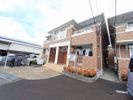 Casa・placido Ⅲの間取り画像