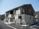 レスポワールⅡの間取り画像