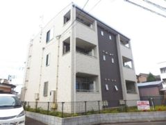 フィオーレの外観画像