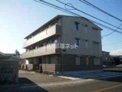 D-room西本郷の外観画像