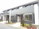 ヒルズTSⅡ Bの間取り画像