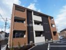 クロスハーバーⅡの間取り画像
