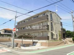 シャルマン元町の外観画像
