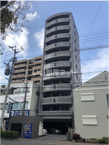 じゅうグランドモア南福岡の外観画像