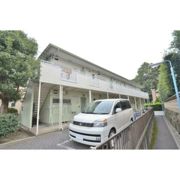 エステートピアグリーン西山Aの外観画像